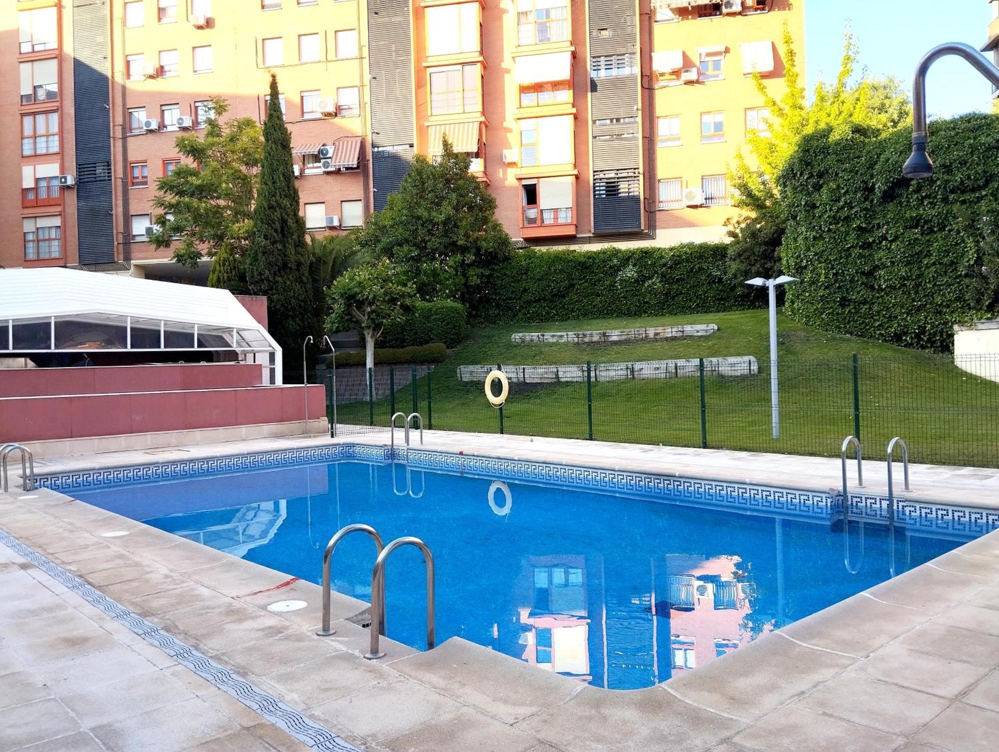 Fridda House Atocha Madrid Apartment Exterior photo